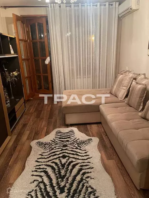 Продаётся 2-к квартира, 43.4 м - Фото 0