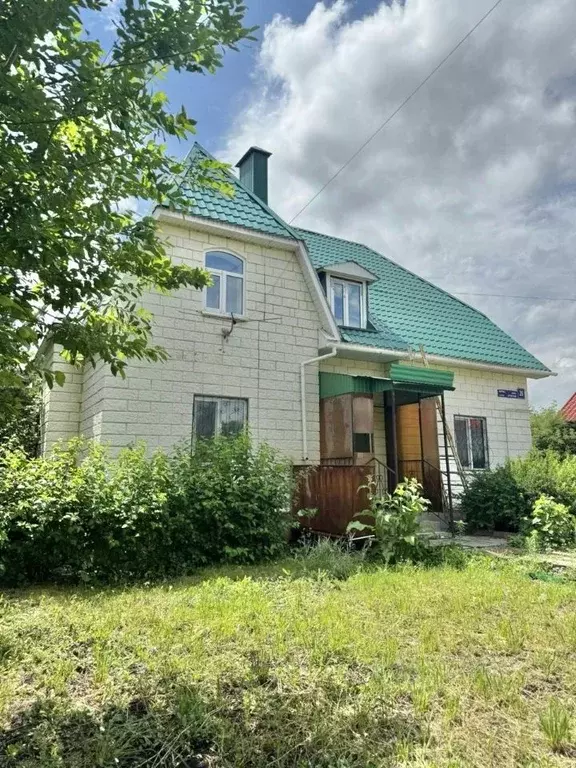 Дом в Башкортостан, Уфимский район, Юматовский сельсовет, д. Уптино ... - Фото 2