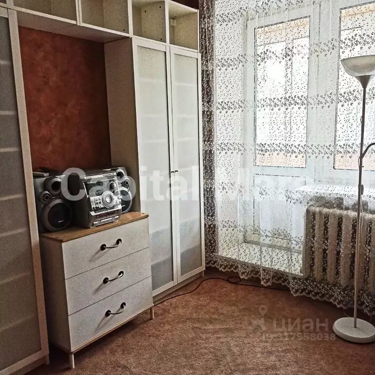 1-к кв. Москва Шепелюгинская ул., 16 (35.0 м) - Фото 1