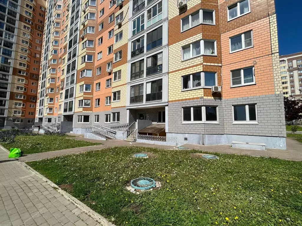 Помещение свободного назначения в Московская область, Домодедово Южный ... - Фото 2