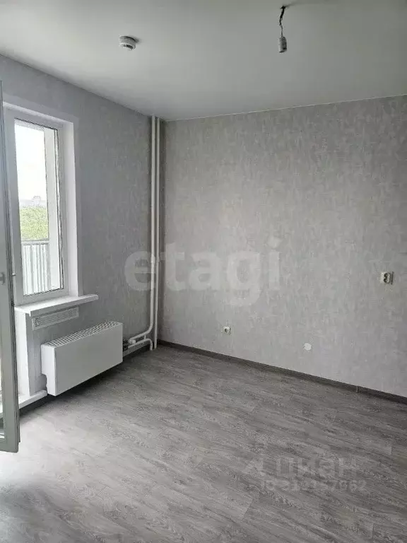 1-к кв. Кемеровская область, Кемерово Космическая ул., 4Б (32.0 м) - Фото 1