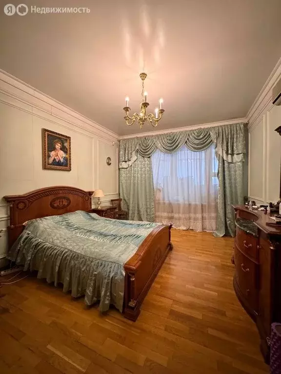 3-комнатная квартира: Омск, проспект Мира, 60 (92.4 м) - Фото 2
