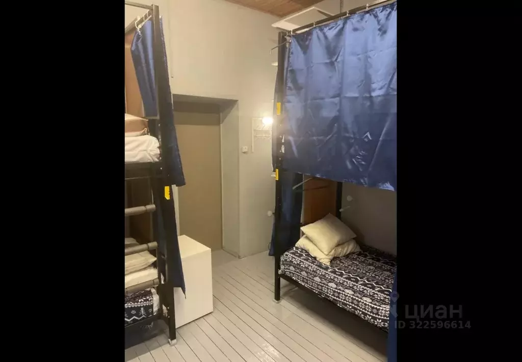 Комната Карелия, Петрозаводск ул. Фрунзе, 14Б (18.0 м) - Фото 1