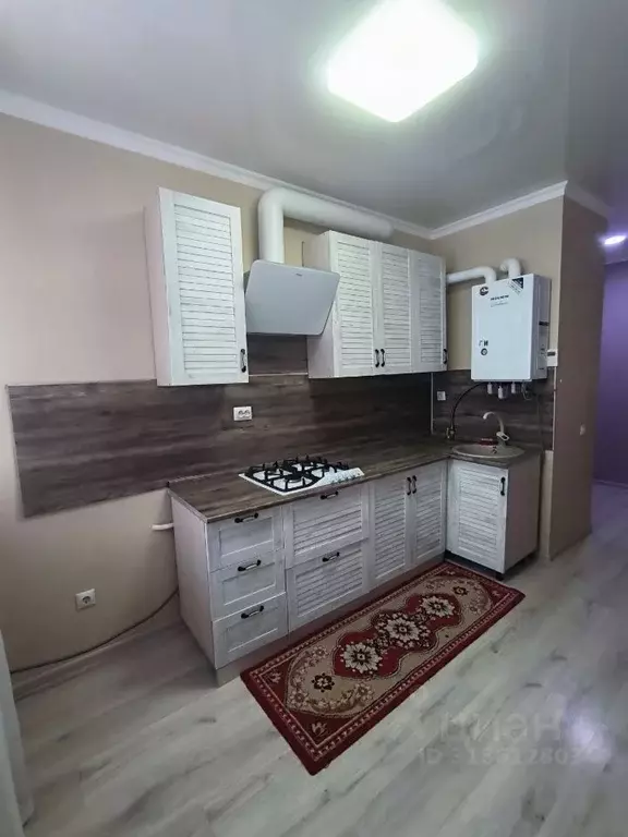 2-к кв. Краснодарский край, Армавир ул. Матвеева, 40 (63.0 м) - Фото 0