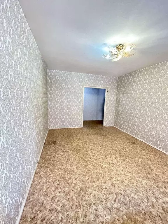 Квартира, 2 комнаты, 58.1 м - Фото 1