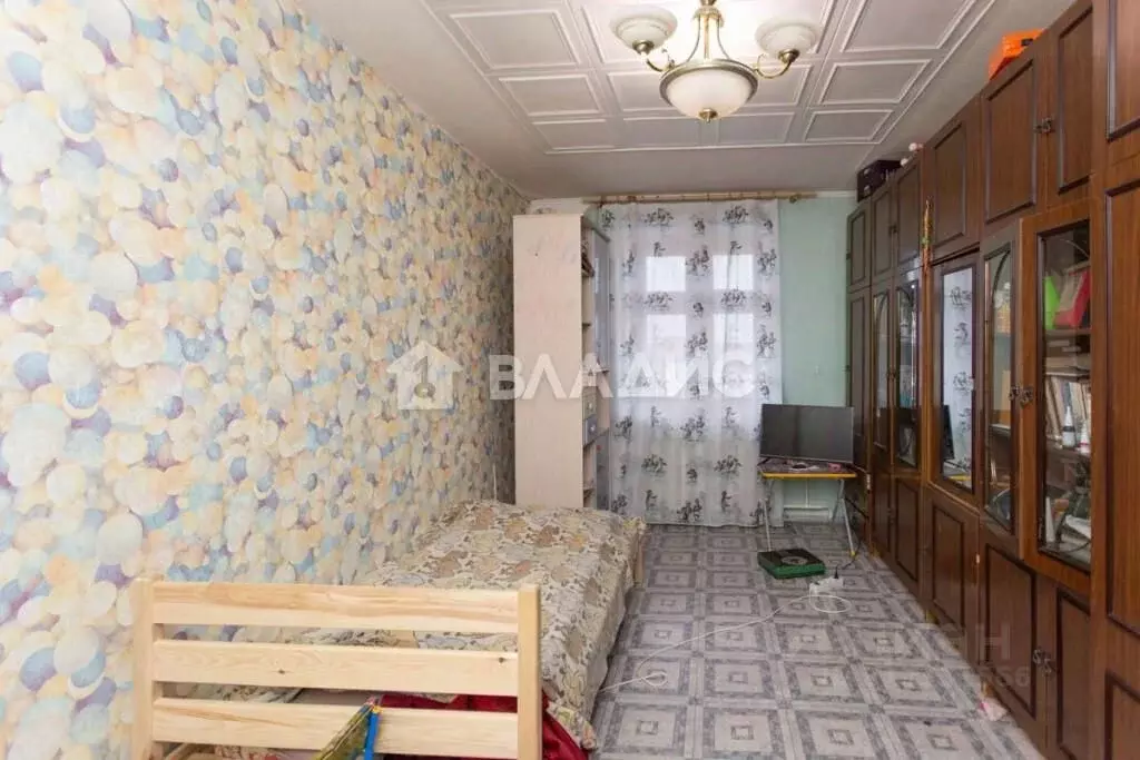 5-к кв. Владимирская область, Владимир Коммунар мкр, Зеленая ул., 62 ... - Фото 0