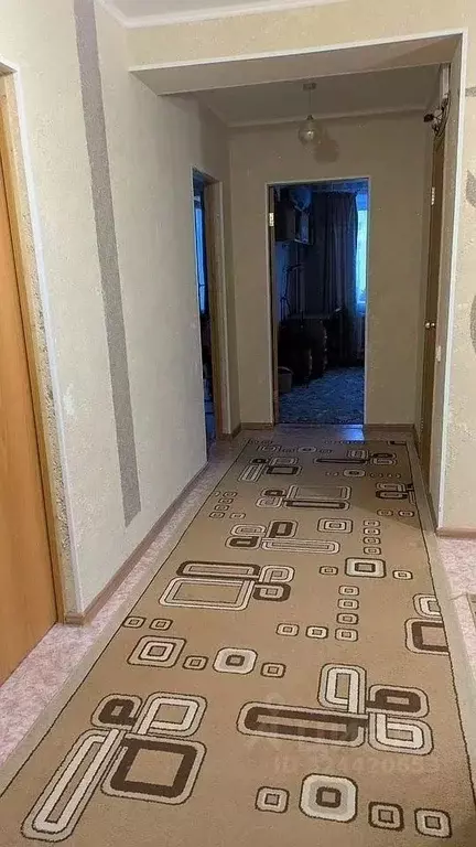 3-к кв. Тюменская область, Тюмень ул. Избышева, 6 (85.3 м) - Фото 1