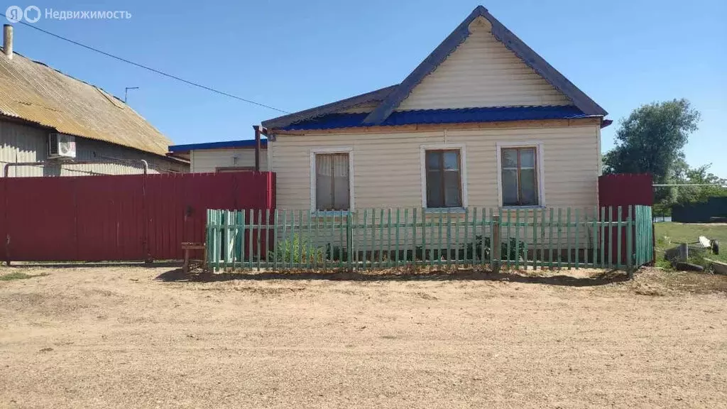 Дом в село Судачье, улица Тимонина, 7 (60 м) - Фото 1