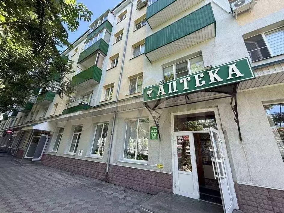 Сдам помещение свободного назначения, 259 м - Фото 1