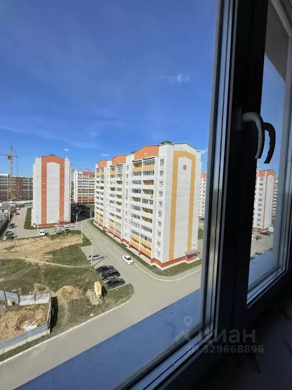 3-к кв. Смоленская область, Смоленский муниципальный округ, д. ... - Фото 2