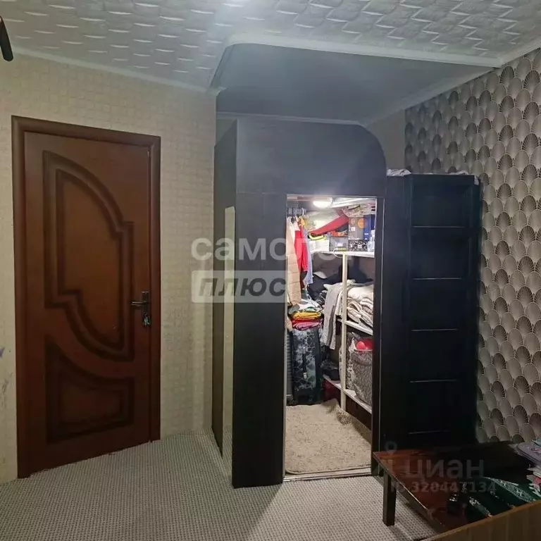 Комната Курская область, Курск ул. 50 лет Октября, 13 (14.7 м) - Фото 1