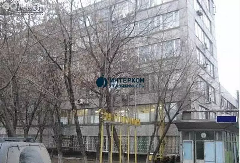 Помещение свободного назначения (273 м) - Фото 1