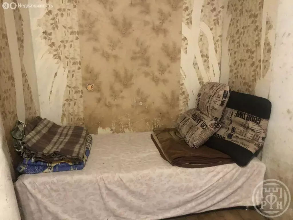 1к в 2-комнатной квартире (12.1 м) - Фото 2