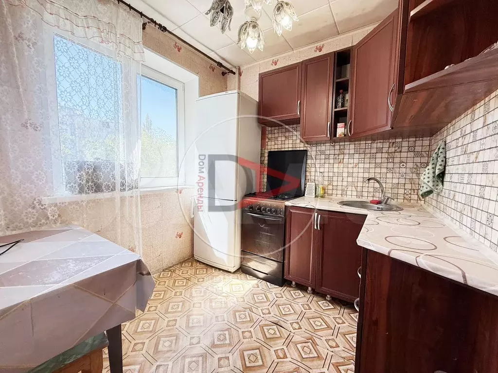 2-к. квартира, 47 м, 3/5 эт. - Фото 1