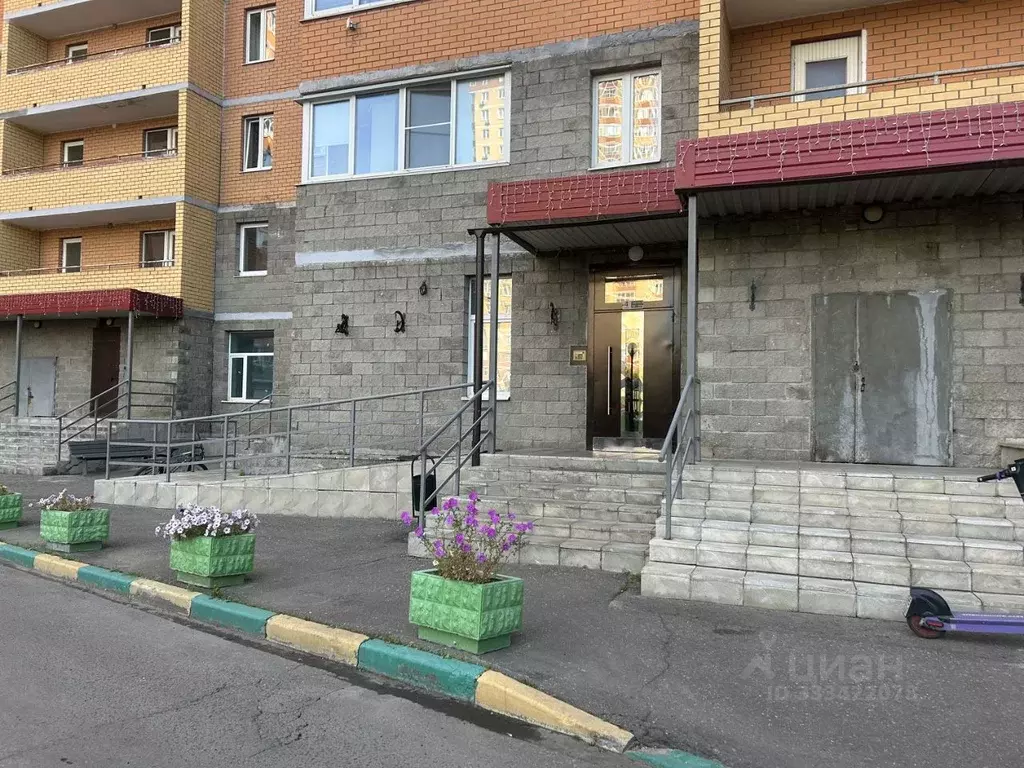 2-к кв. Московская область, Королев ул. Декабристов, 6/8 (67.5 м) - Фото 2