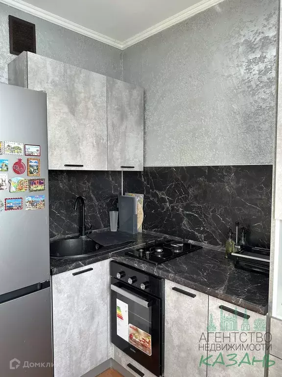 Продаётся 3-к квартира, 58.3 м - Фото 0