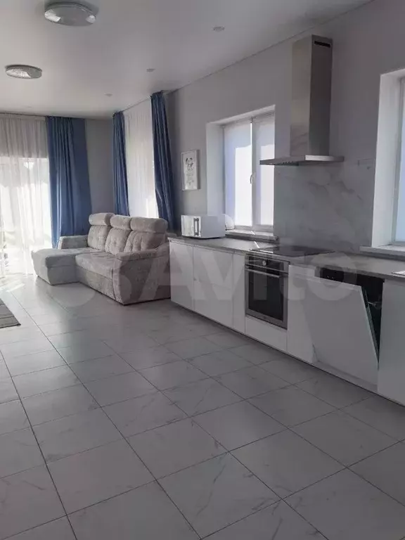 Коттедж 190 м на участке 10 сот. - Фото 0