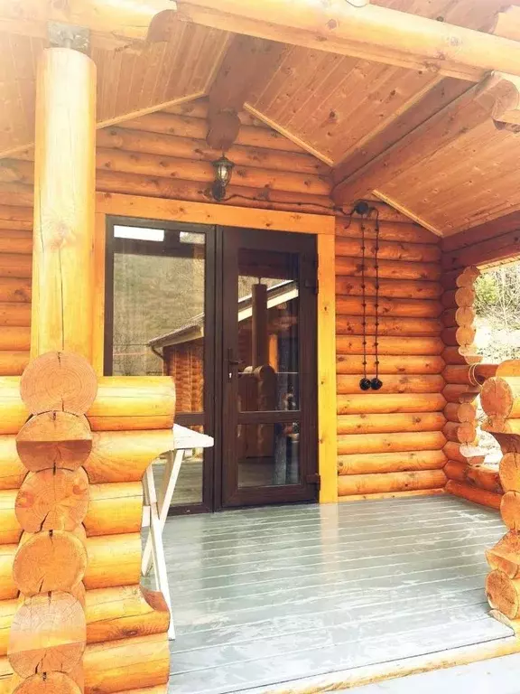 Дом в Краснодарский край, Новороссийск городской округ, с. Широкая ... - Фото 1