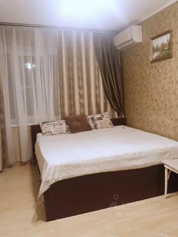 1-к кв. Краснодарский край, Краснодар ул. Стасова, 130 (34.0 м) - Фото 1