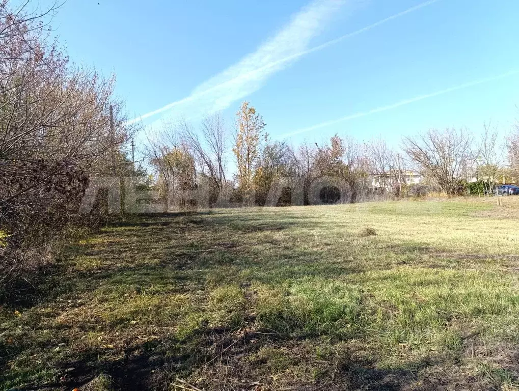 Участок в Ростовская область, Аксайский район, Старочеркасская ст-ца ... - Фото 2