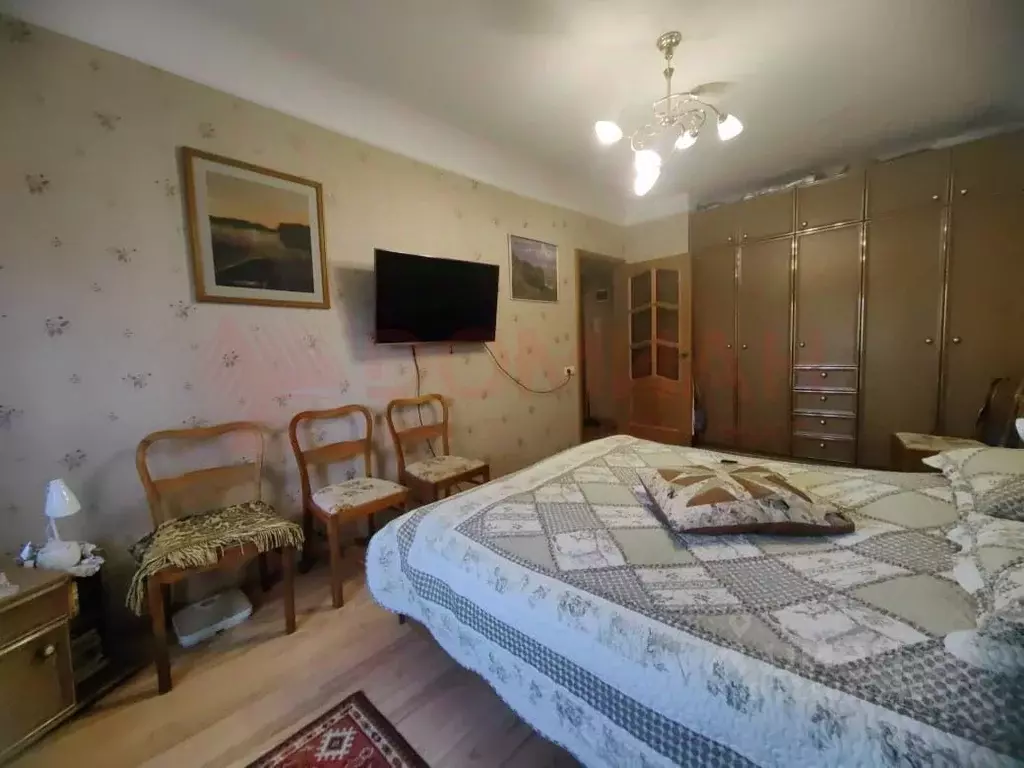 2-к кв. Ростовская область, Ростов-на-Дону Западный мкр, просп. ... - Фото 0