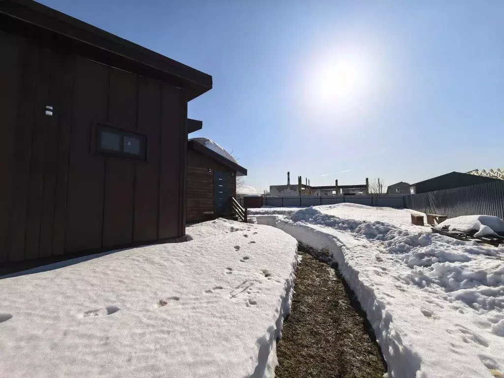 Дом в Московская область, Лосино-Петровский городской округ, ... - Фото 2