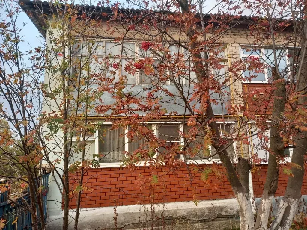 2-к кв. Рязанская область, Милославское рп ул. Ленина, 1 (45.4 м) - Фото 2