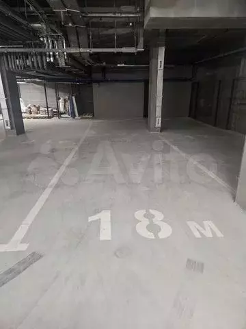 Машиноместо - Фото 0