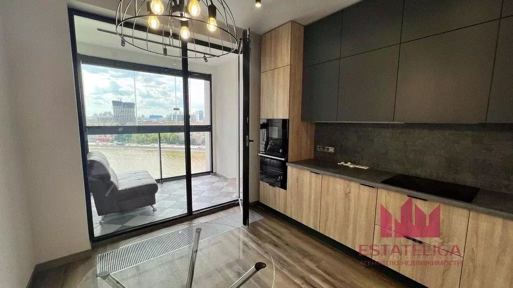 2-к кв. Москва ул. Виктора Маслова, 2 (68.0 м) - Фото 1