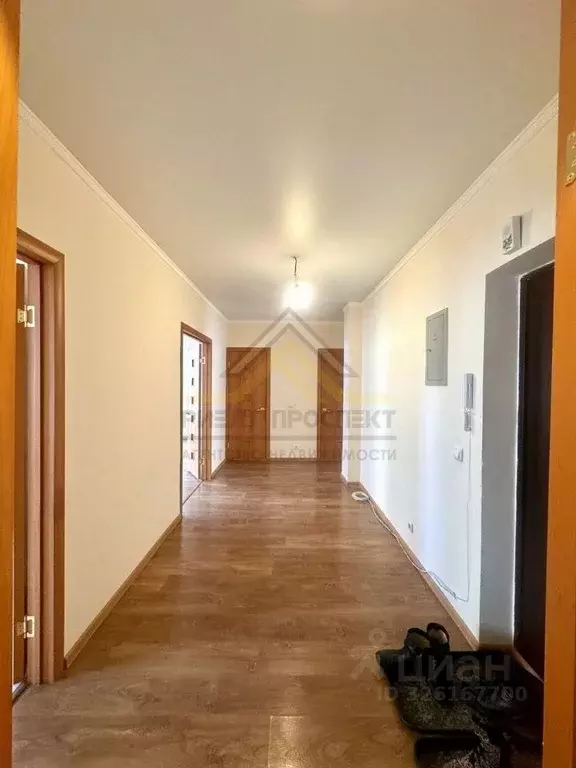 2-к кв. Белгородская область, Старый Оскол Дубрава мкр, 1 кв-л, 20 ... - Фото 1