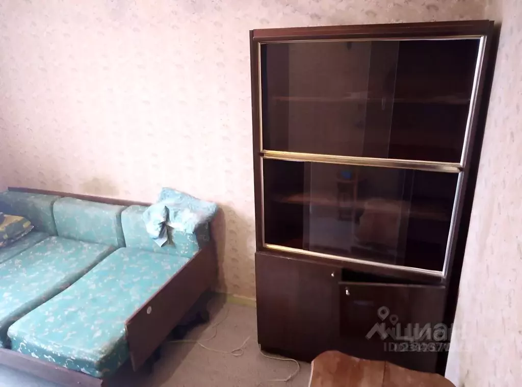 Комната Москва Ореховый бул., 10К2 (12.0 м) - Фото 1
