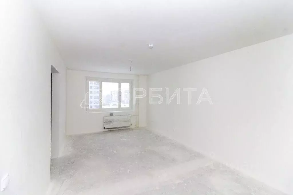 1-к кв. Тюменская область, Тюменский муниципальный округ, д. Патрушева ... - Фото 2