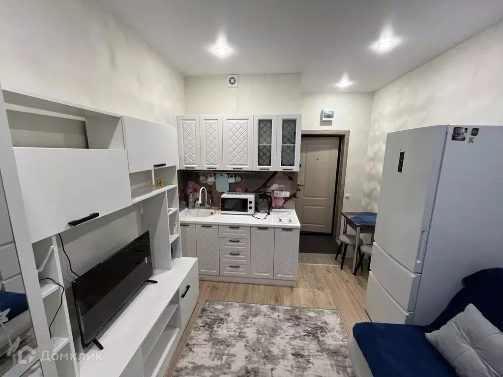 Продаётся квартира-студия, 14 м - Фото 0