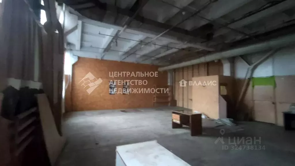 Производственное помещение в Рязанская область, Рязань ул. Семена ... - Фото 2