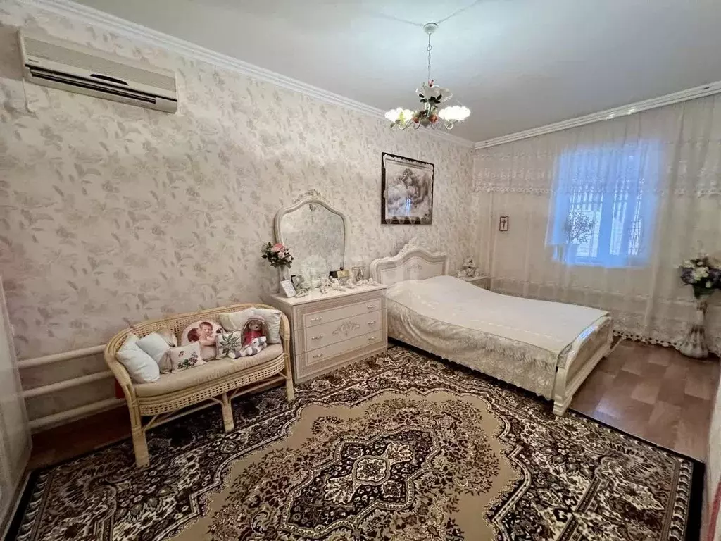 Дом в Краснодарский край, Ейское городское поселение, пос. Широчанка ... - Фото 1