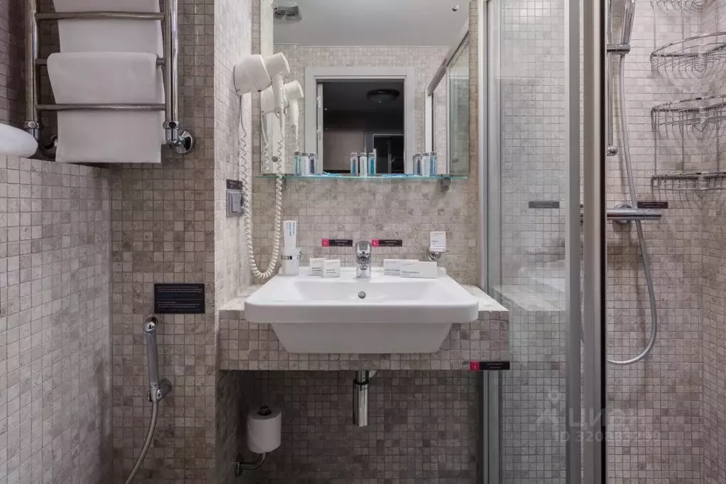 Комната Крым, Ялта ул. Дражинского, 50 (18.0 м) - Фото 2