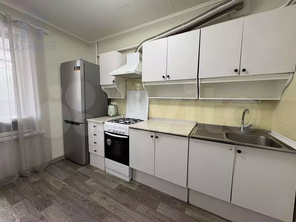 1-к. квартира, 35 м, 2/9 эт. - Фото 0