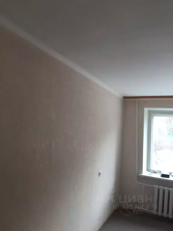 Комната Омская область, Омск ул. 3-я Молодежная, 62 (12.5 м) - Фото 1