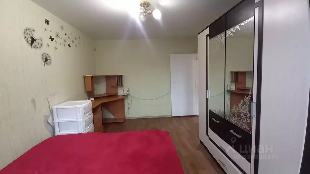 2-к кв. Пензенская область, Пенза ул. Фабричная, 4 (46.0 м) - Фото 2