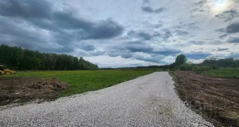 Участок в Московская область, Чехов городской округ, д. Жальское  (9.0 ... - Фото 0