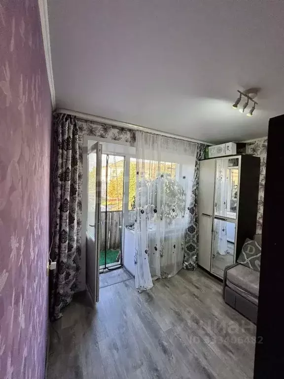 1-к кв. Брянская область, Клинцы Восточная ул., 2 (36.0 м) - Фото 1