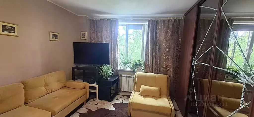 Комната Московская область, Королев ул. Коминтерна, 8/1 (21.1 м) - Фото 1