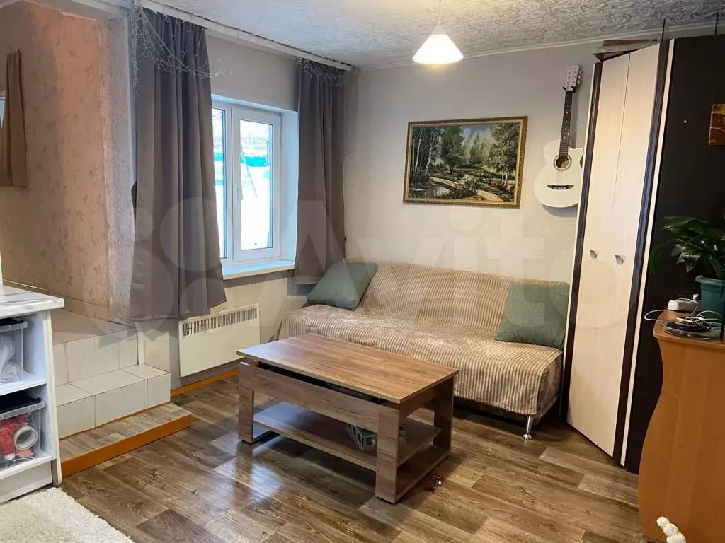 Дом 40 м на участке 2 сот. - Фото 1