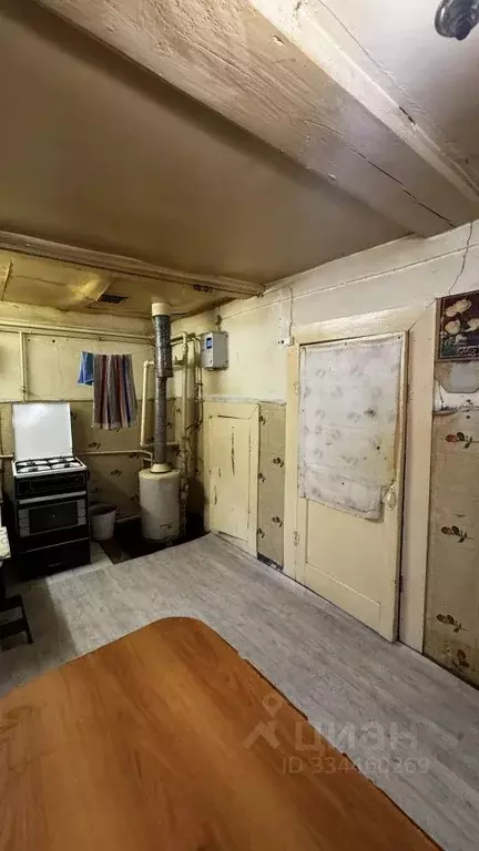Дом в Рязанская область, Рязань Шаповская ул., 10 (59 м) - Фото 2