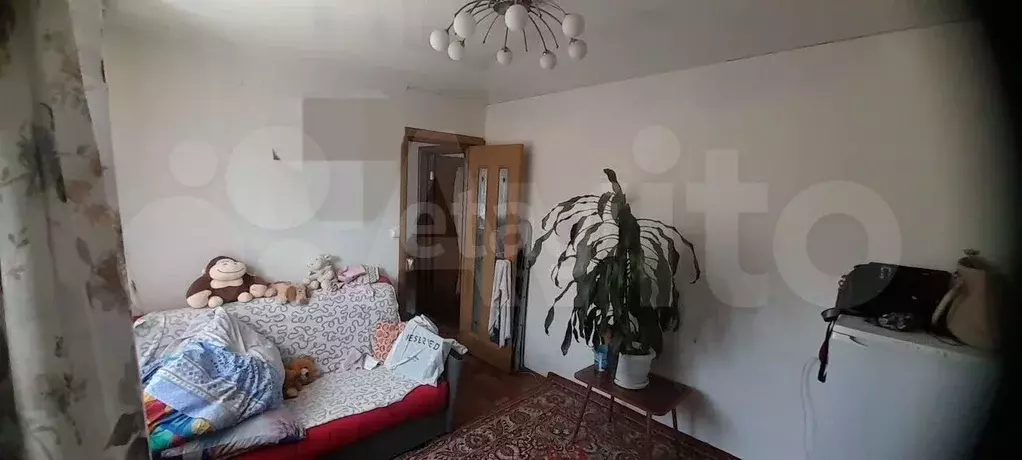 2-к. квартира, 47,1 м, 1/1 эт. - Фото 0
