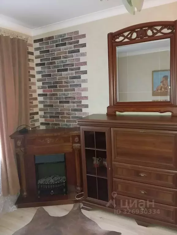 1-к кв. Калининградская область, Калининград Артиллерийская ул., 43 ... - Фото 1