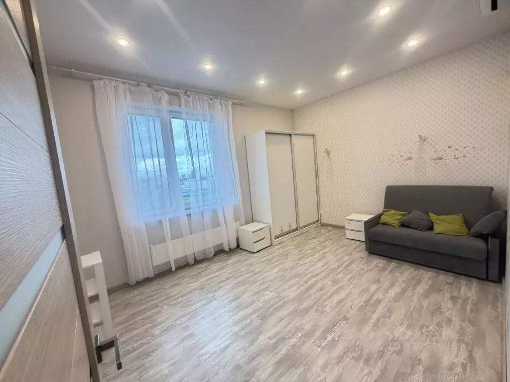 3-к кв. Москва Старопетровский проезд, 8 (70.0 м) - Фото 2