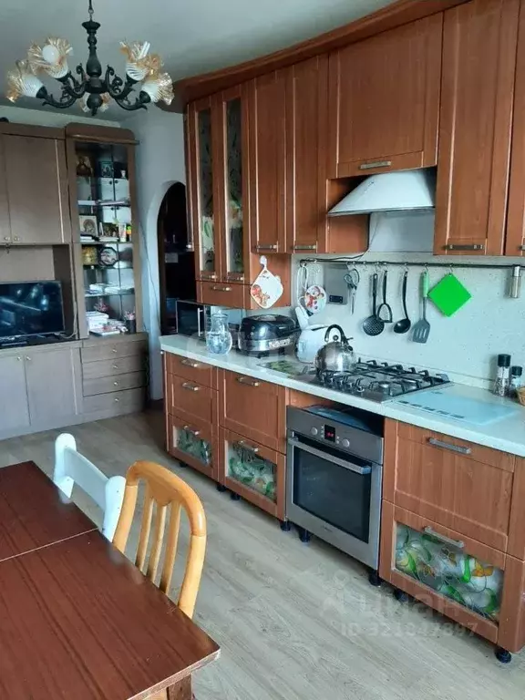 Таунхаус в Калининградская область, Гурьевский муниципальный округ, ... - Фото 1