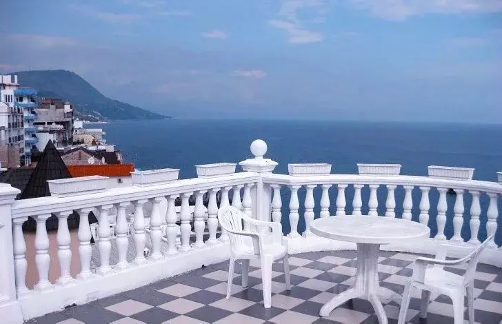 Помещение свободного назначения в Крым, Алушта муниципальный округ, ... - Фото 1