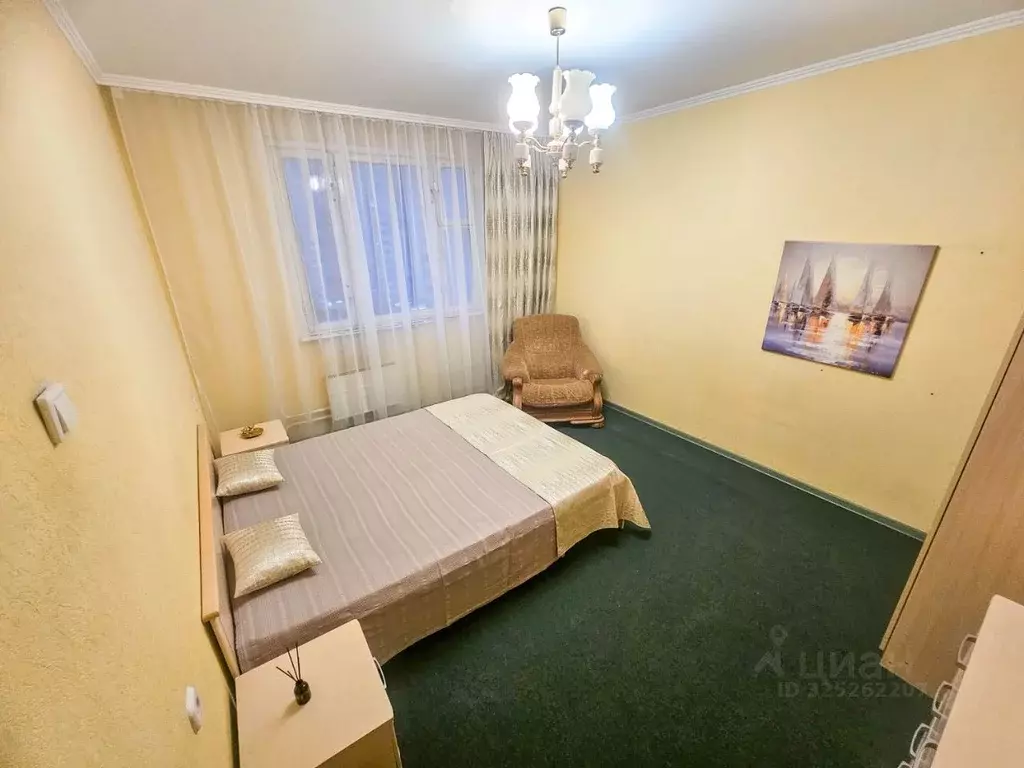 Комната Москва Митинская ул., 33К2 (16.0 м) - Фото 1